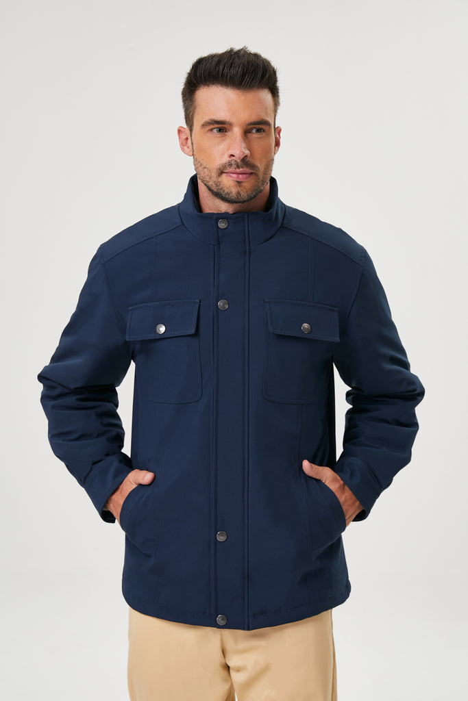 Hawke Navy