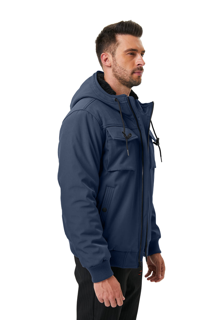 Hawke Navy