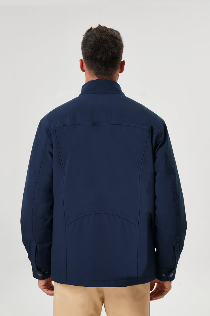 Hawke Navy