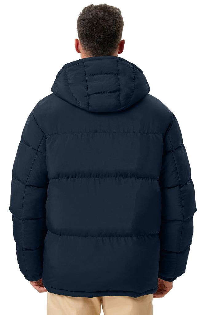 Hawke Navy