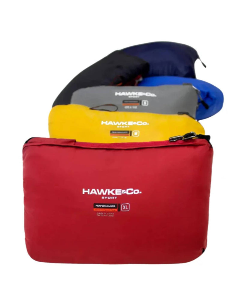 Hawke Navy