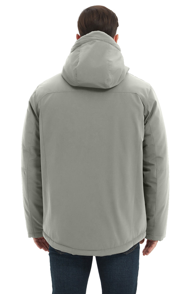 Grateful Grey