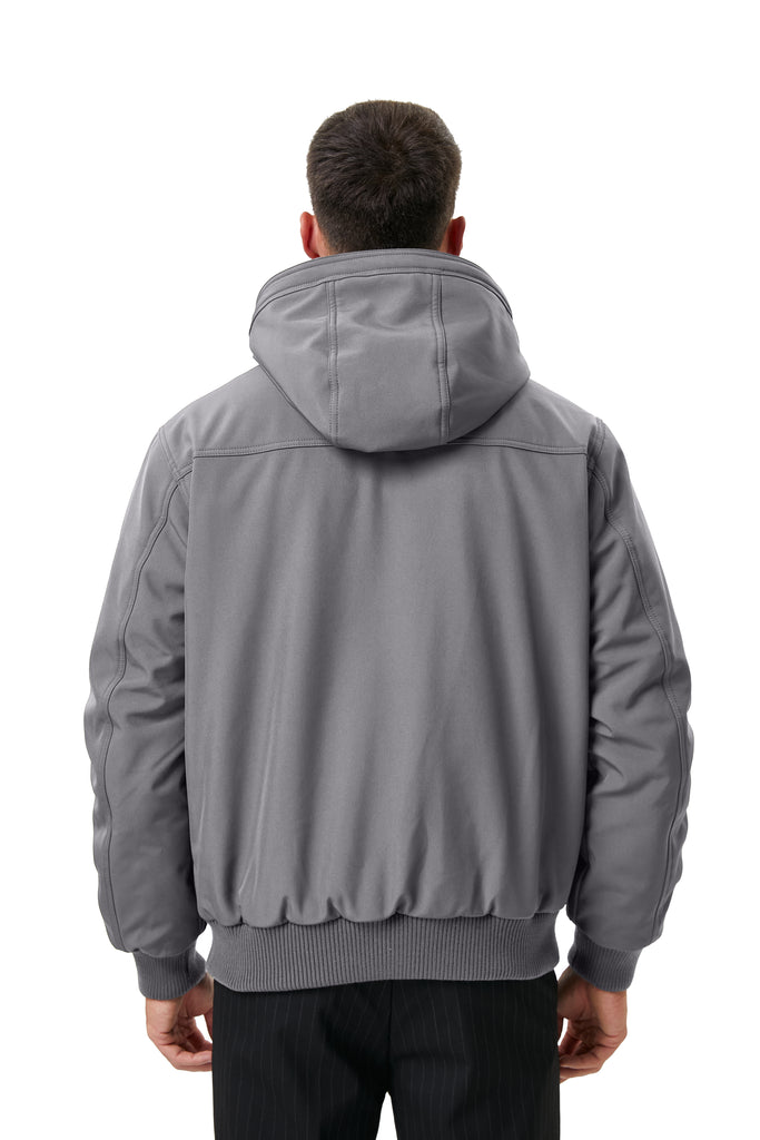 Sharkskin
