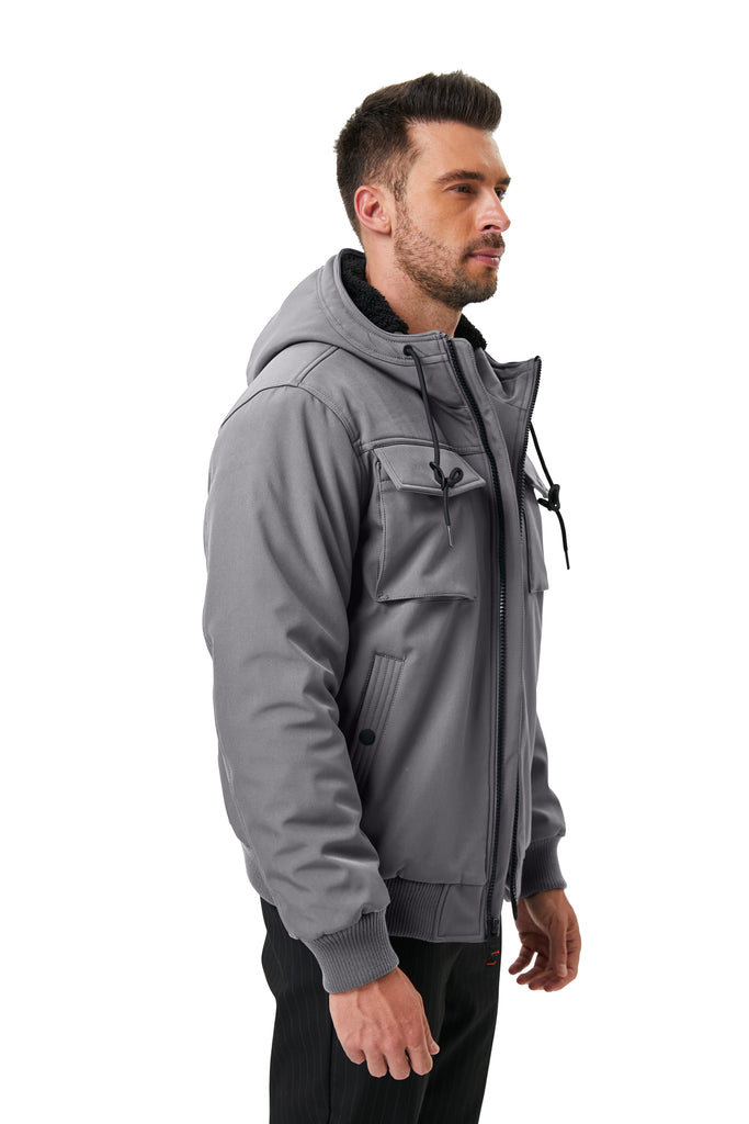 Sharkskin