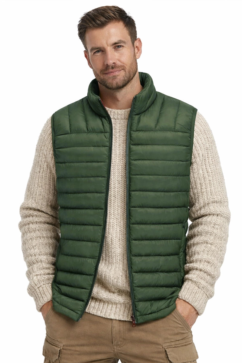 Brooklyner 2.0 PrimaLoft Packable – Hawke & Co