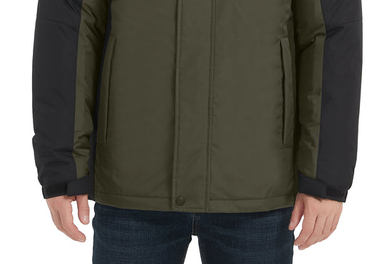Black/Loden