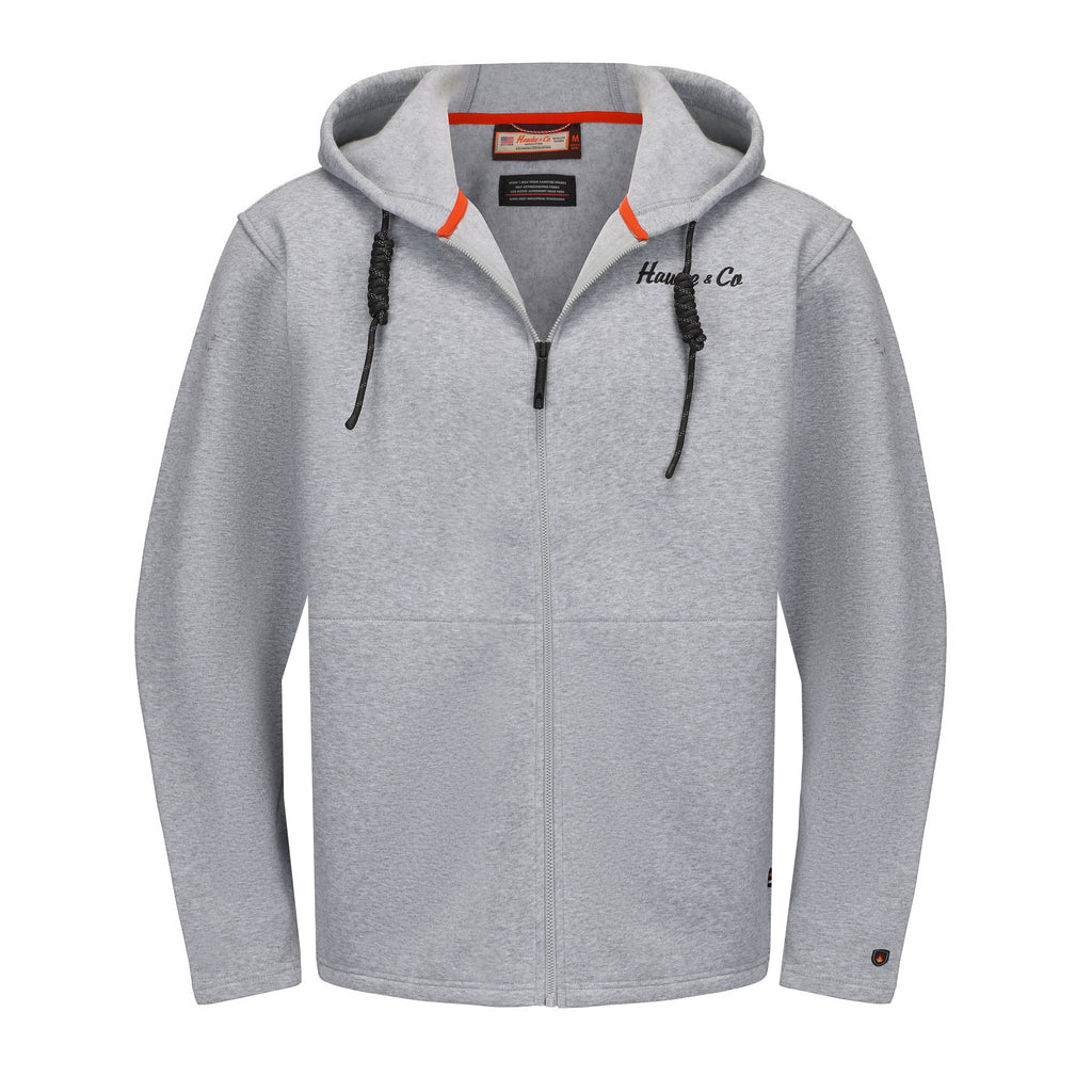 Light Heather Grey