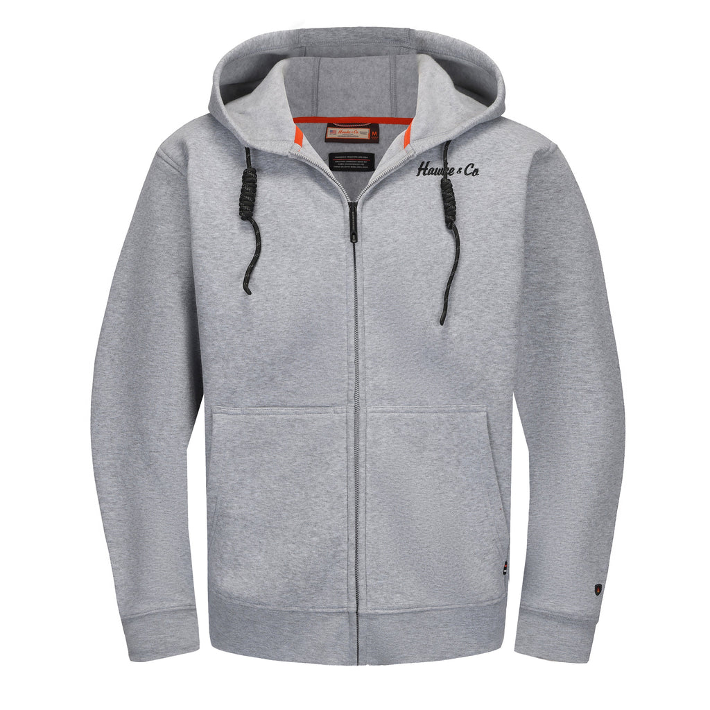 Light Heather Grey