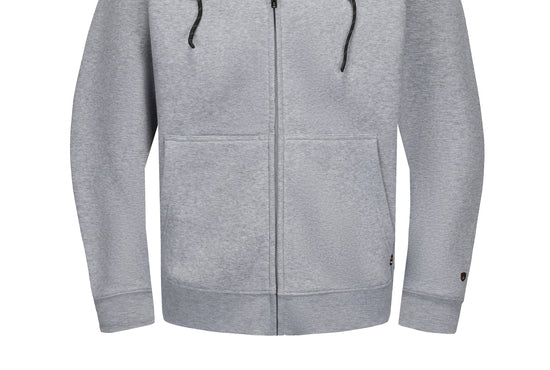 Light Heather Grey