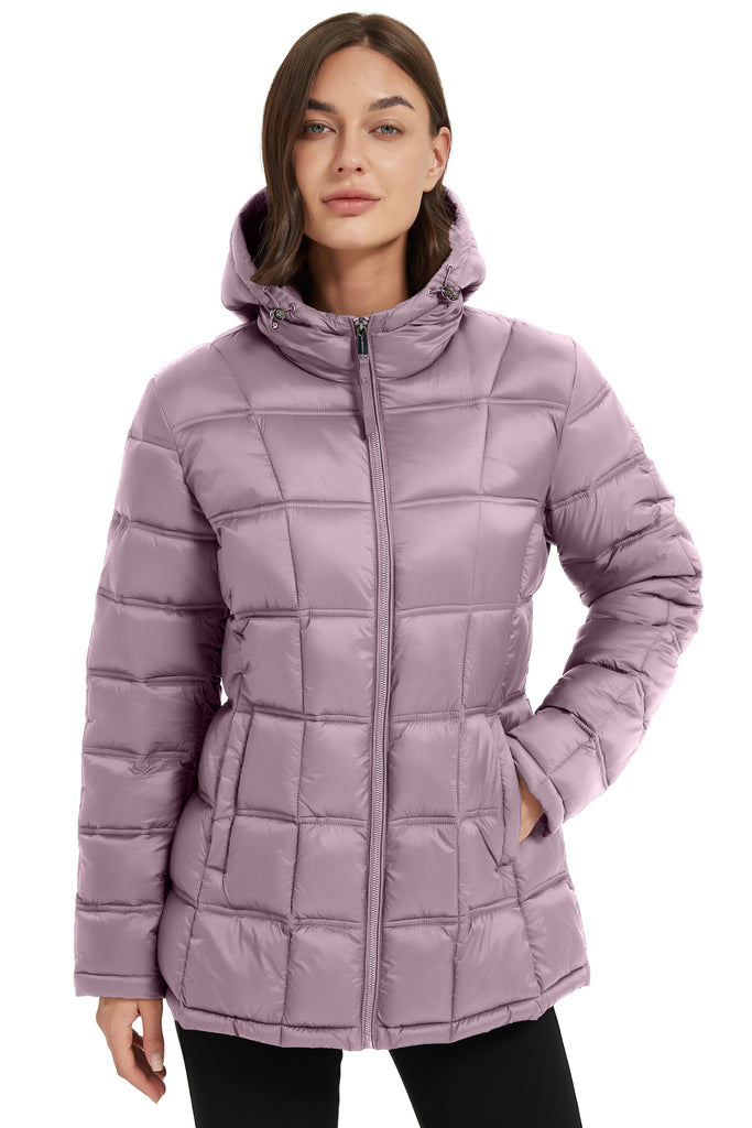 Mauve