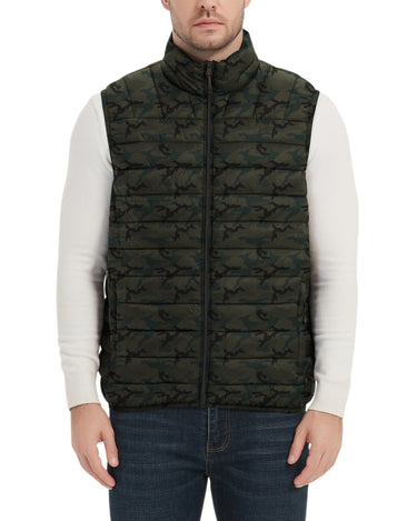 Woodland Camo