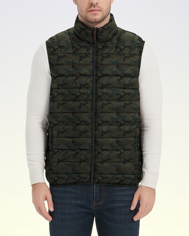 Woodland Camo