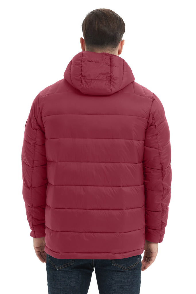Oxblood