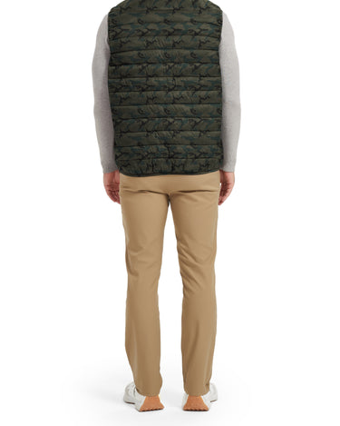 Woodland Camo