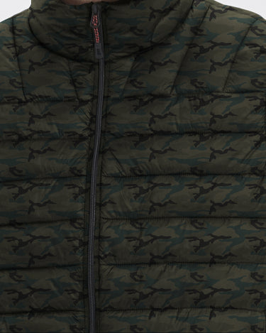 Woodland Camo