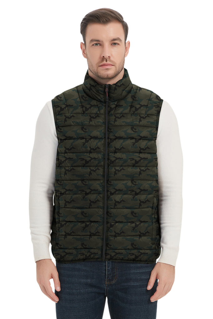 Woodland Camo