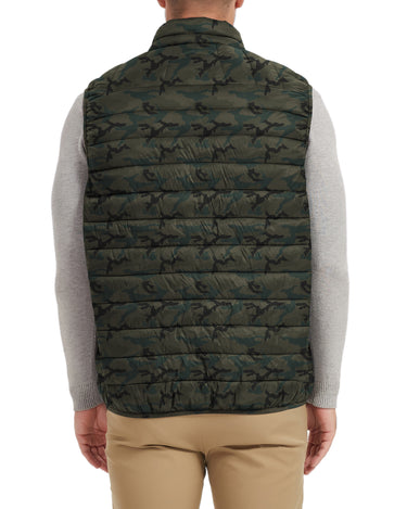 Woodland Camo