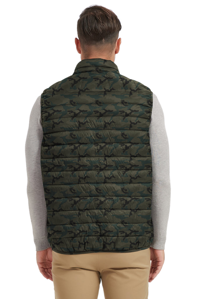 Woodland Camo