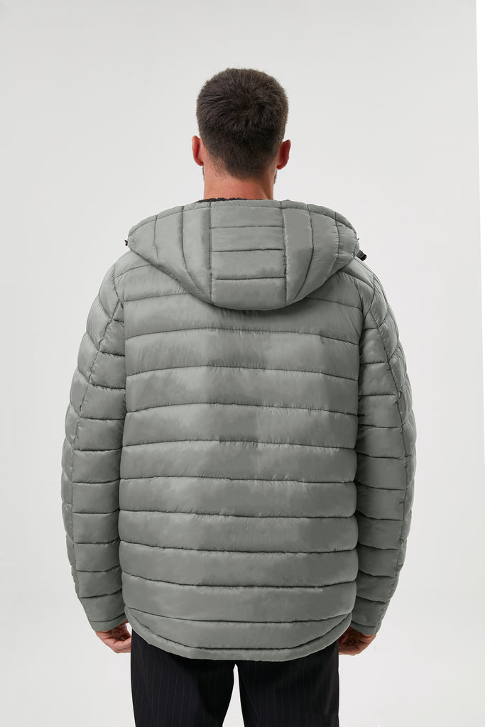 Grateful Grey