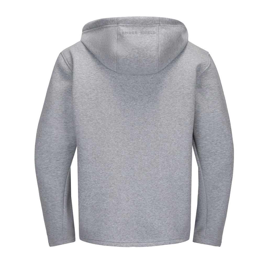Light Heather Grey