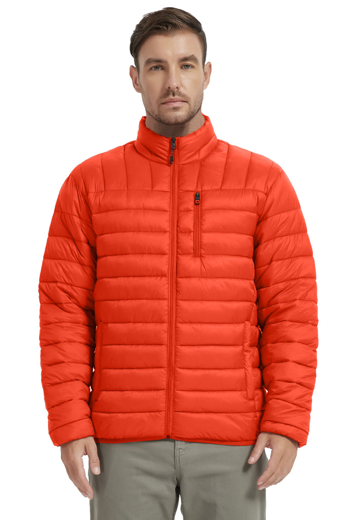 Princeton Orange