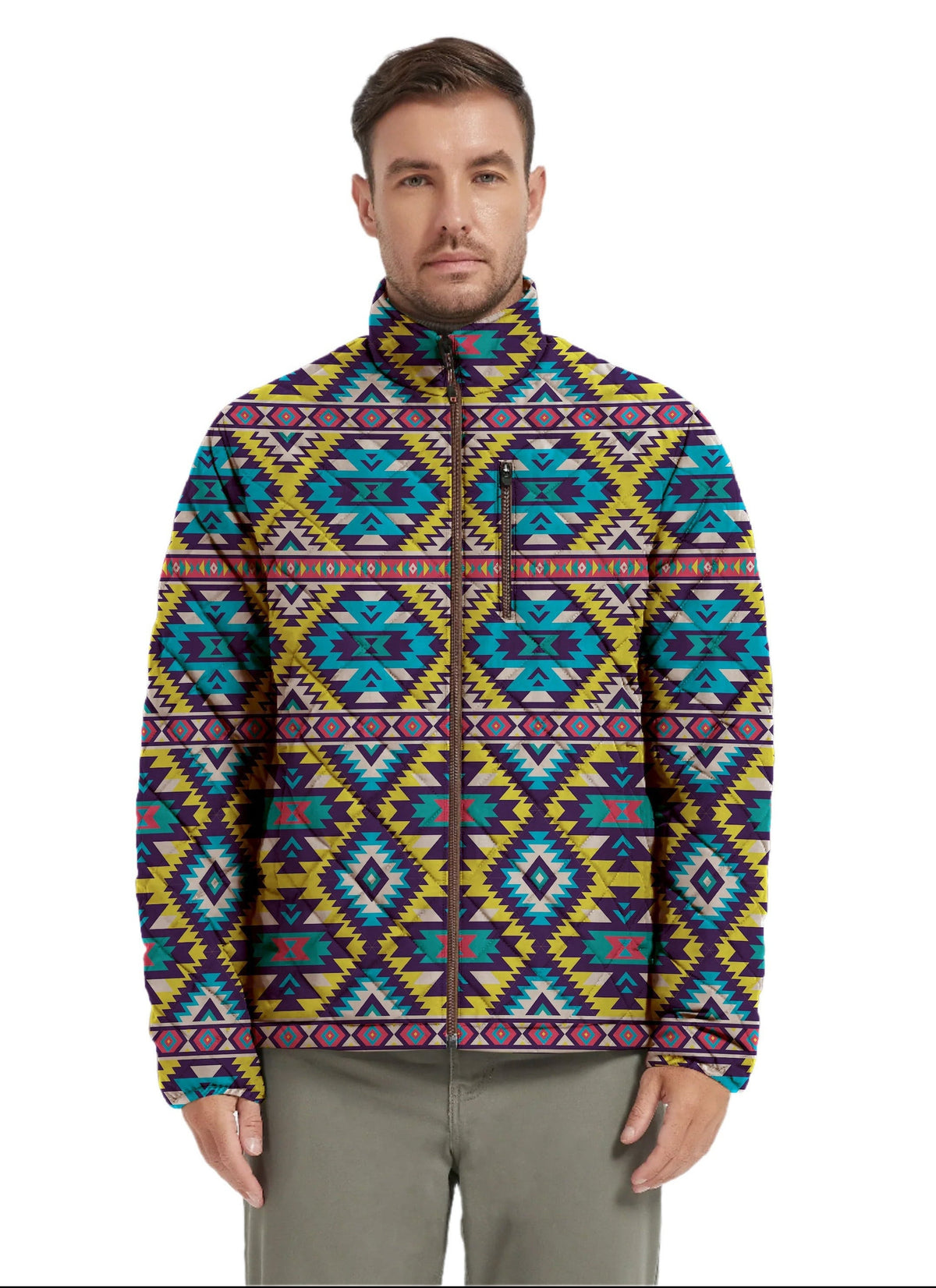 Haut Zippé Hawke & Co Homme - Taille XL - Neuf Avec étiquettes