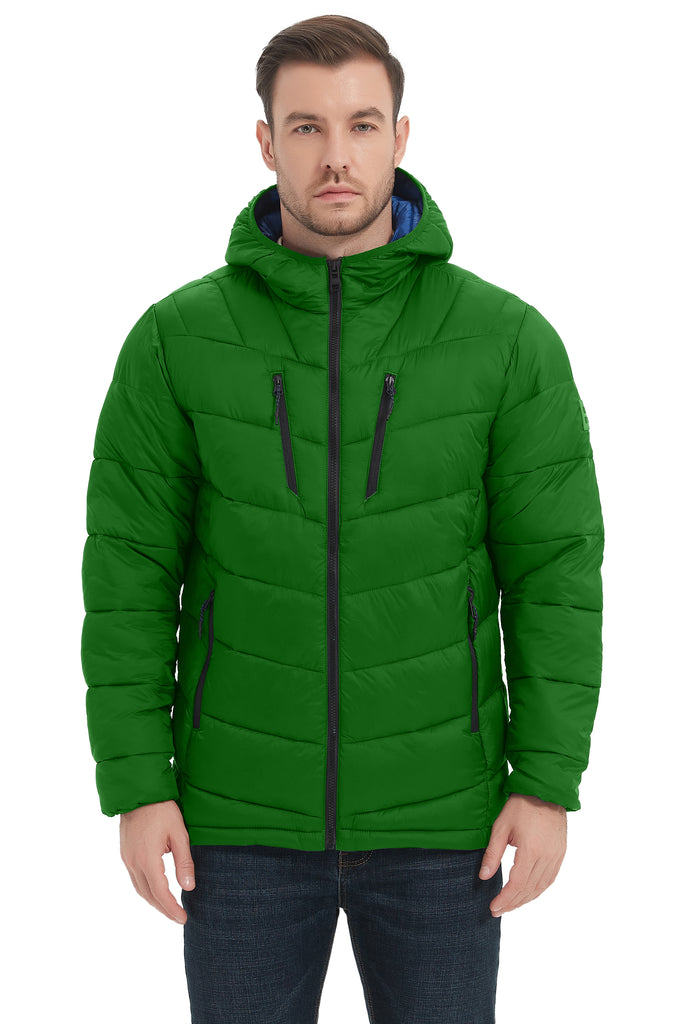 Deep Green