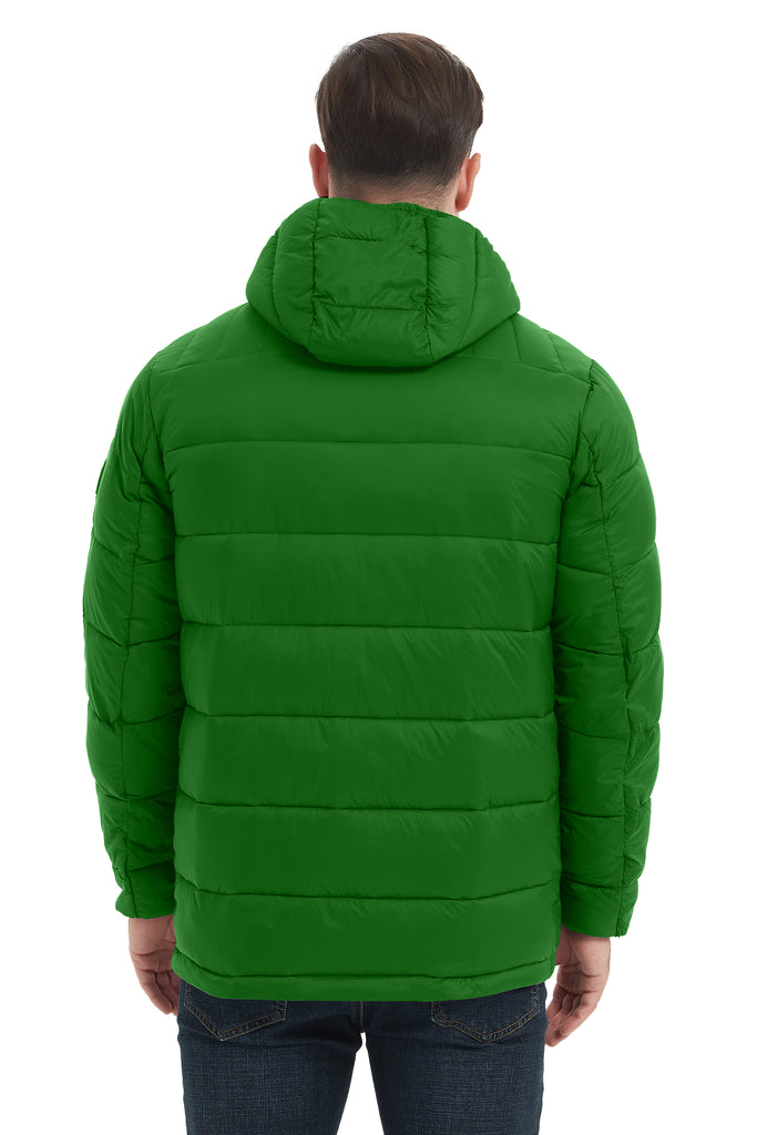 Deep Green