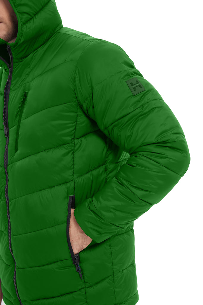 Deep Green