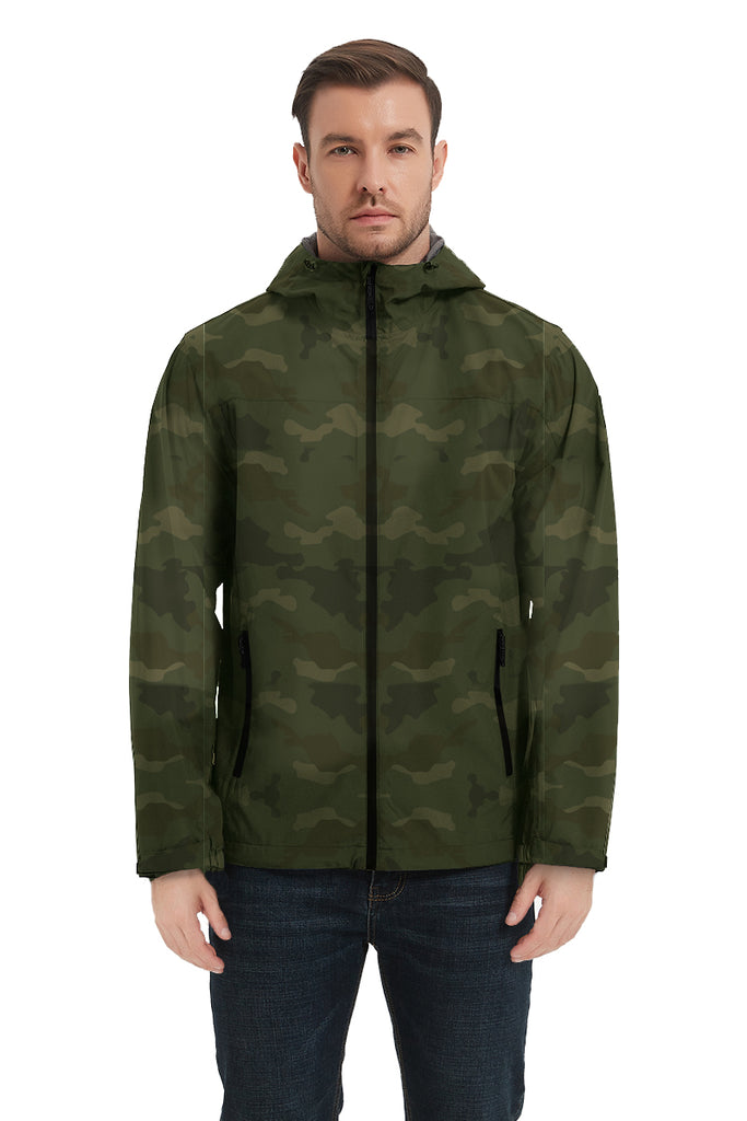 Olive Camo