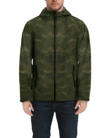 Olive Camo