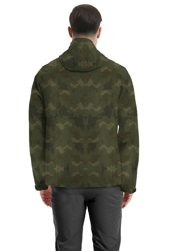 Olive Camo