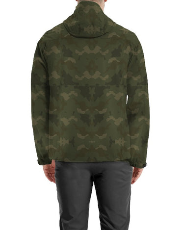Olive Camo