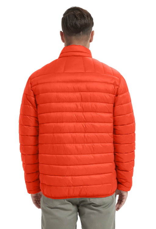 Princeton Orange