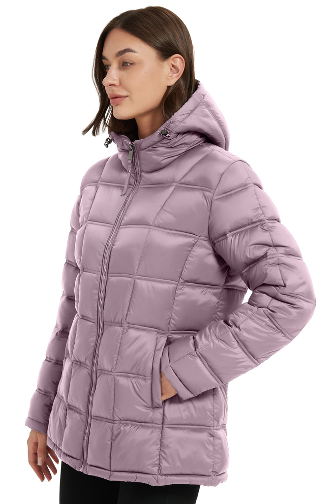Mauve