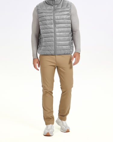 Heather Grey