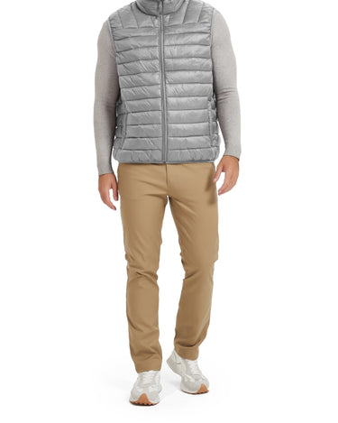 Heather Grey