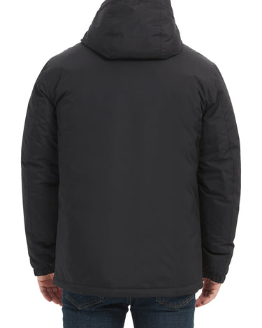 Carbon/Grateful Grey