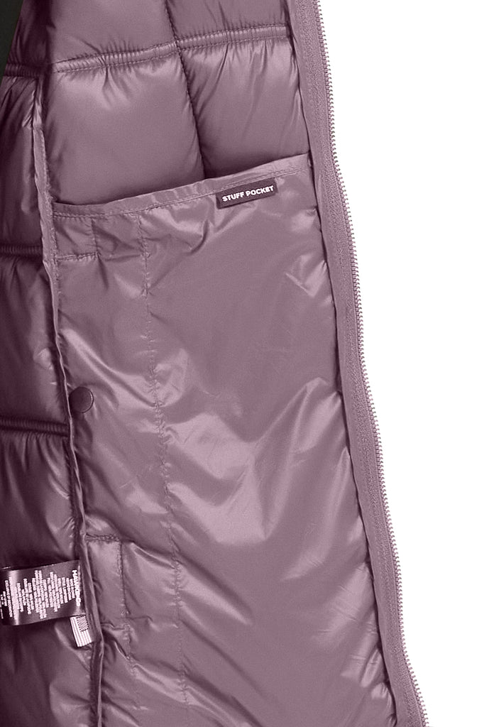 Mauve