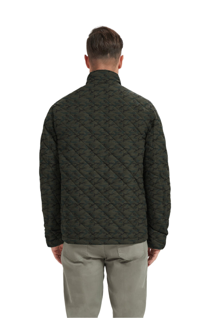Woodland Camo