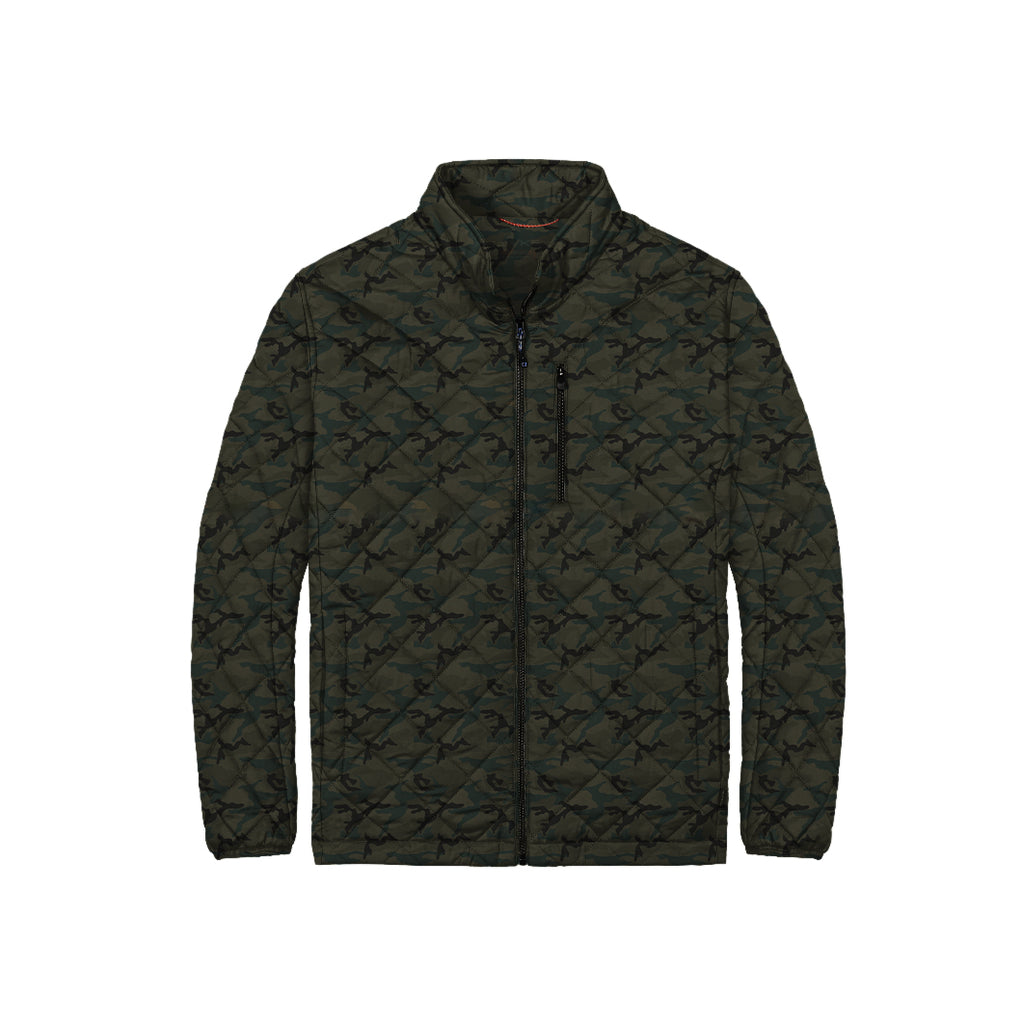 Woodland Camo