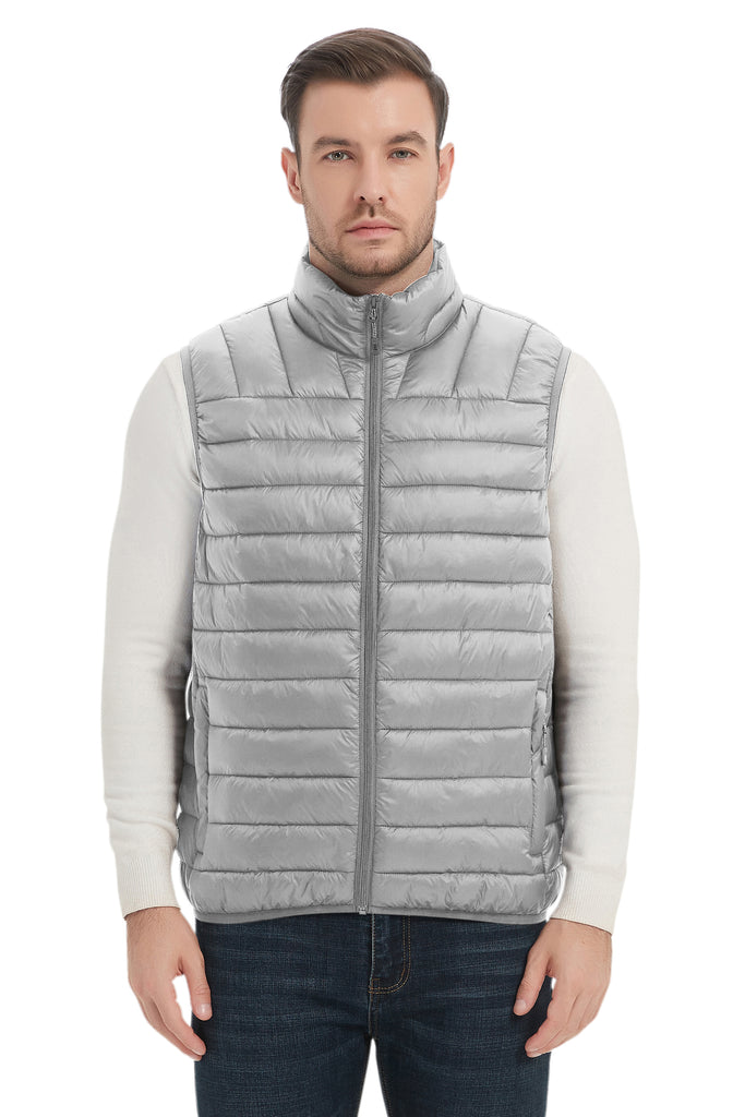 Heather Grey