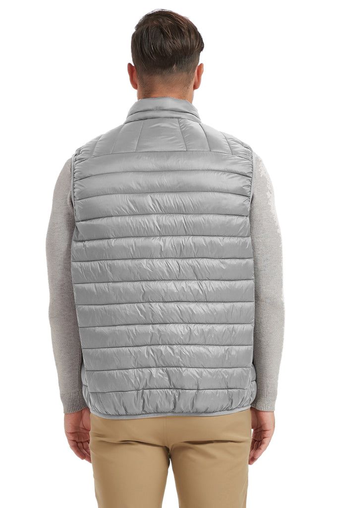 Heather Grey