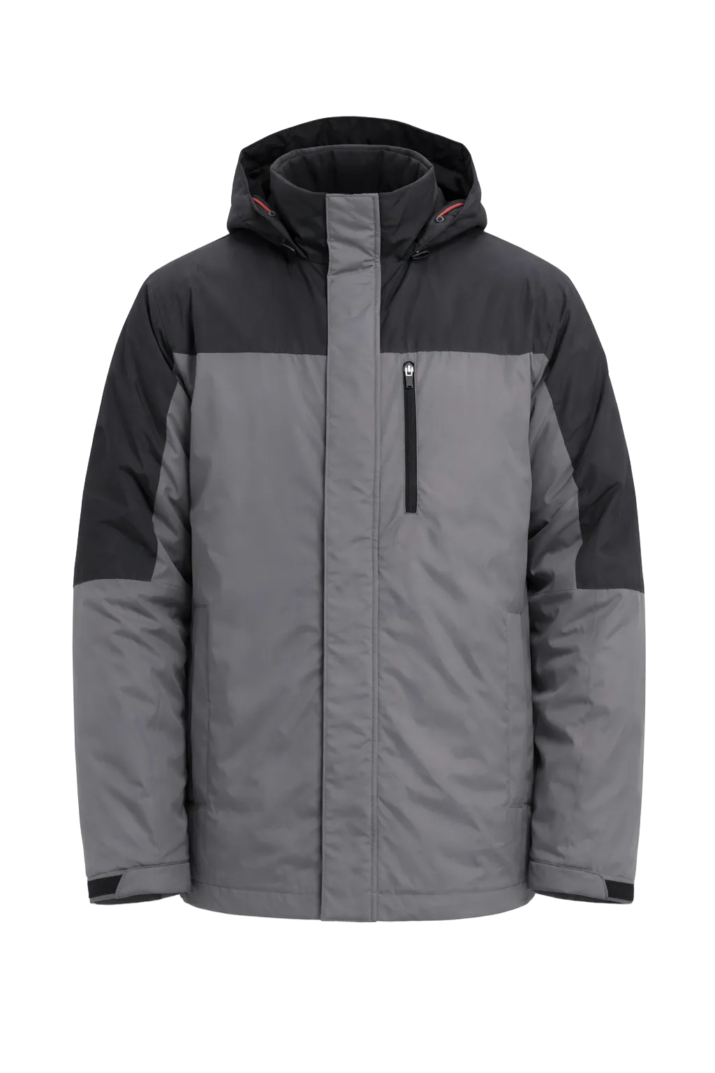 Albany Insulated Jacket – Hawke & Co