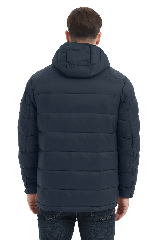 Hawke Navy
