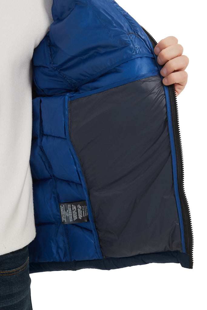 Hawke Navy