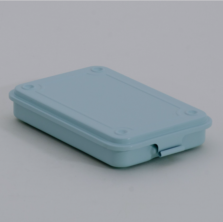 Steel Stackable Box Steel Stackable Storage Box – Hawke & Co