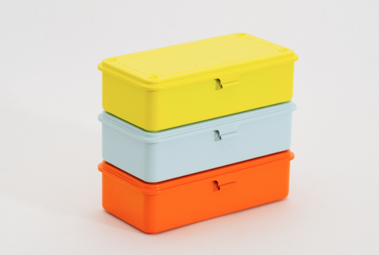 Steel Stackable Storage Box