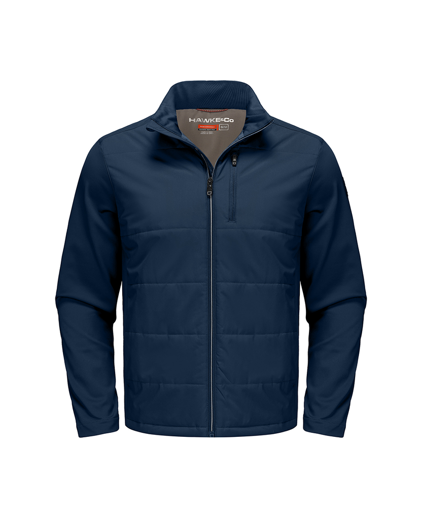 Hawke Navy