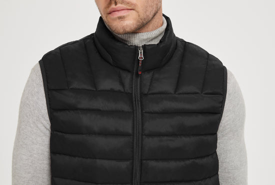 Hawke and co down vest costco hotsell